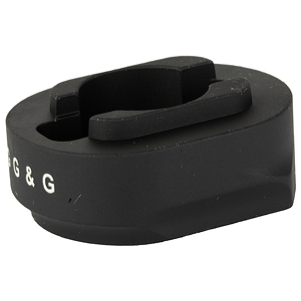 GG&G BRTTA STK ADPT MPUL SGA MSBRG
