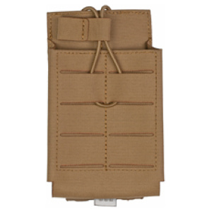 GGG SINGLE 7.62 MAG POUCH COY