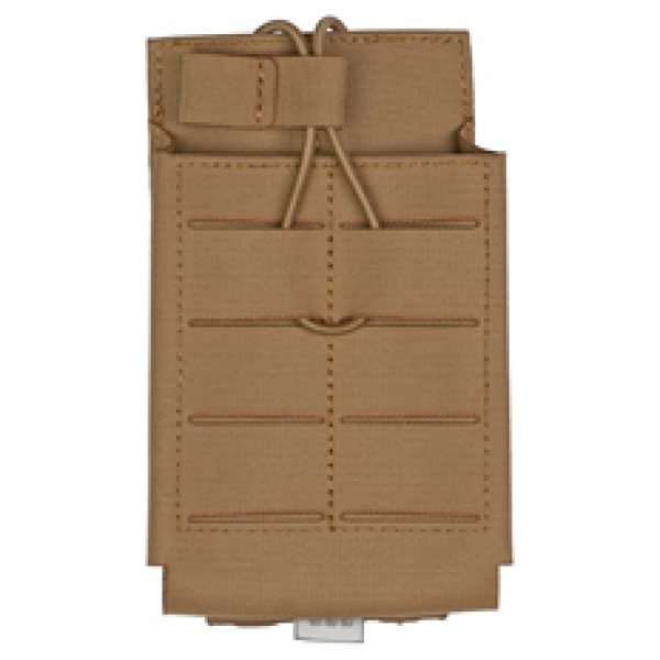 GGG SINGLE 7.62 MAG POUCH COY