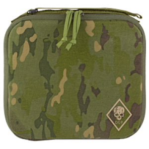 GGG PISTOL SOFT CASE MULTI TROPIC