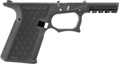 GREY GHOST PREC COMBAT PISTOL - STRIPPED FULL SIZE FRAME COBLT
