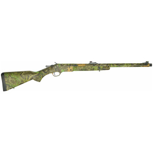 HENRY TURKEY SINGLE SHOT 12GA - 3.5" 24" MOSSY OAK OBSESSION