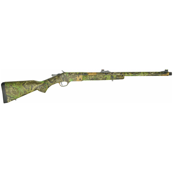 HENRY TURKEY SINGLE SHOT 12GA - 3.5" 24" MOSSY OAK OBSESSION
