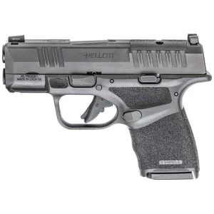 SPRINGFIELD HELLCAT OSP 9MM - MICRO COMPACT 3" 13RD