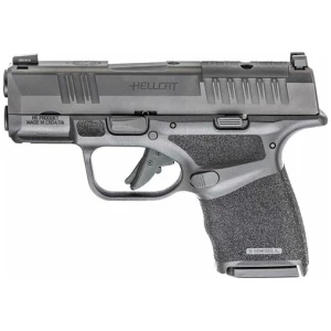 SPRINGFIELD HELLCAT OSP 9MM - MICRO COMPACT 3" 10RD
