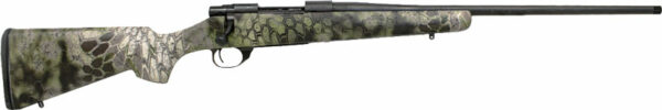 HOWA CARBON STALKER - 7MM REM MAG 24" THREADED BBL