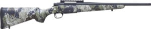 HOWA M1500 SUPERLITE SHORT - 308 WIN 16.25" BBL CARBON XK7