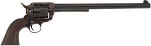 E.M.F. BUNTLINE 45LC - 12" BLUE WOOD GRIP