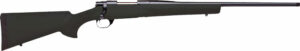HOWA M1500 6.5PRC - 24" THREADED BBL BLACK HOGUE