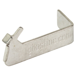 GHOST PRO FITTED TRIGGER FOR G42/43
