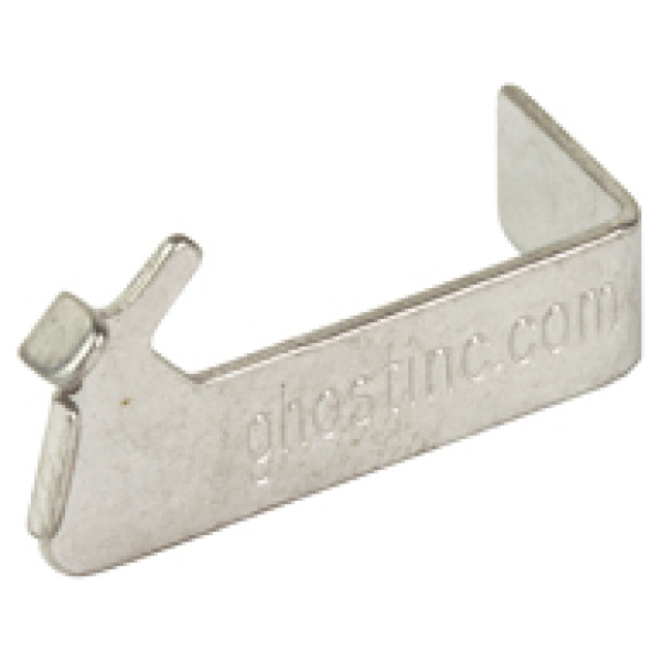 GHOST PRO FITTED TRIGGER FOR G42/43