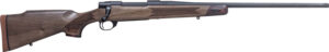 HOWA M1500 SUPER DELUXE - 308 WIN 22" BBL BLUED/WALNUT
