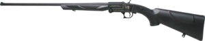 IVER JOHNSON 700 YOUTH 410 - 3" 24" BLACK SYNTHETIC