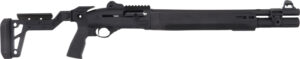 BERETTA 1301 TAC C MOD2 12GA - 3" 18.5" 7+1 CHISEL FOLD BLACK