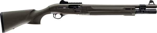 BERETTA 1301 TAC C MOD2 12GA - 3" 18.5" 7+1 OD GREEN SYNTH