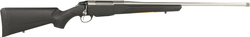 TIKKA T3X LITE 6.5 PRC 24" - THREADED SYNTHETIC/SS