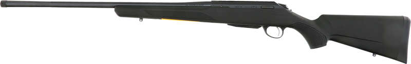 TIKKA T3X LITE 270WSM 22" - THREADED SYNTHETIC/BLUED - Image 2