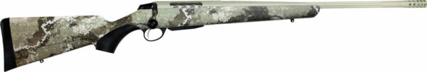 TIKKA T3X LITE 270WSM VEIL - ALPINE 24.3" CERAKOTE/SYNTH