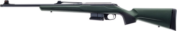 TIKKA T3X DROVER RANCH 308WIN - 20" ROUGHTECH GREEN BLUED - Image 2