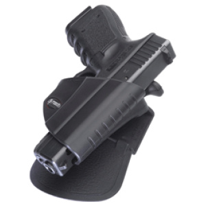 FOBUS HOLSTER LEVEL 2 ROTO - FOR GLOCK 17192223313234