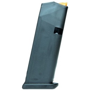 GLOCK MAGAZINE G19 G5 9MM 15RD PKG