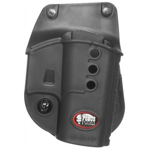 FOBUS HOLSTER E2 VERTEC PADDLE - FOR GLOCK 42