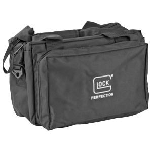 GLOCK OEM RANGE BAG (FOUR PISTOL)