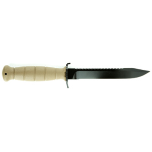 GLOCK OEM FLD KNIFE DRK E W/SHEATH