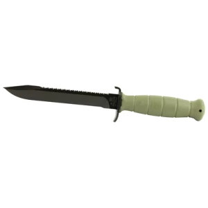 GLOCK OEM FLD KNIFE BFG W/SHEATH