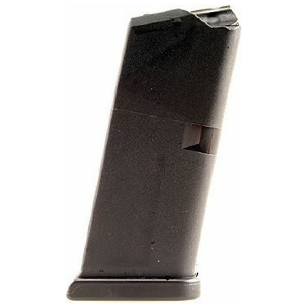 GLOCK MAGAZINE G39 45GAP 6RD PKG