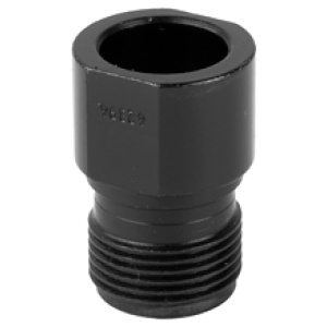 GLOCK OEM THREAD ADAPTER 1/2X28 G44