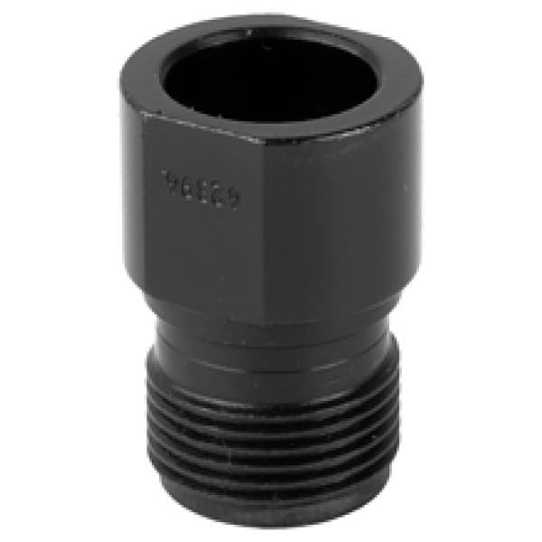 GLOCK OEM THREAD ADAPTER 1/2X28 G44