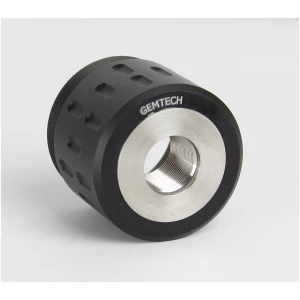 GEMTECH ADAPTER GM-45/BLACKSIDE 5/8-24
