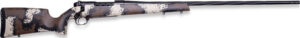 WEATHERBY MARK V HIGH COUNTRY - 300 PRC 28" W/MB BLK CERA/CF