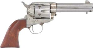 CIMARRON P-MODEL 45LC 4.75" - FS ORIGINAL FINISH WALNUT