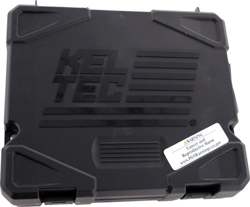 KEL-TEC P17 22LR TAN - 17-SHOT W/3 MAGAZINES - Image 2