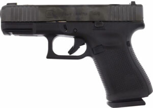 GLOCK 19 GEN5 9MM 10-SHOT TALO - AMERIGLO ULTIMATE CARRY SIGHT
