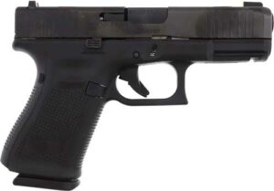 GLOCK 19 GEN5 9MM 15-SHOT - AMERIGLO ULTIMATE CARRY SIGHT