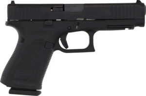 GLOCK 49 MOS 9MM GEN5 FS - 15-SHOT W/FRONT SERATIONS TALO