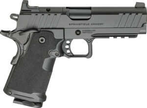 SPRINGFIELD 1911 DS PRODIGY - COMPACT 9MM 4.25" 15RD BLACK