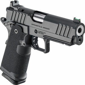 SPRINGFIELD 1911 DS PRODIGY - 9MM 4.25" 17RD BLACK POLY