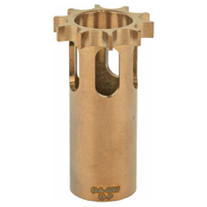 GRIFFIN UNIVERSAL PISTON DEAD AIR