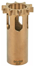 GRIFFIN UNIVERSAL PISTON DEAD AIR