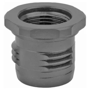 GRIFFIN PISTON BBL ADAPTER 1/2X28 SP