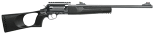 ROSSI CIRCUIT JUDGE TACTICAL - TUFFY 45LC/410 3" BLACK SYN