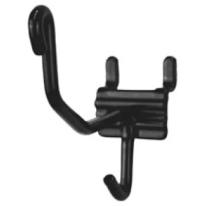 GSS SLATWALL GUN CRADLES 10PK