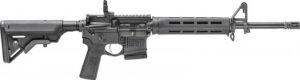 SPRINGFIELD SAINT 5.56 10RD - 16" M-LOK B5 FURNITURE BLACK
