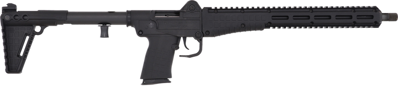 KEL-TEC SUB-2000 S2K 5.7 20RD - MAGAZINE BLACK