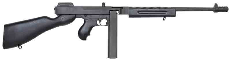 THOMPSON M-1 45ACP CARBINE - "COMMANDO"