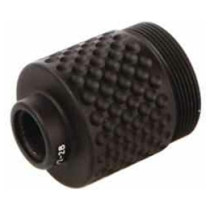 GEMTECH ADAPTER MM9 FTM 1/2-28